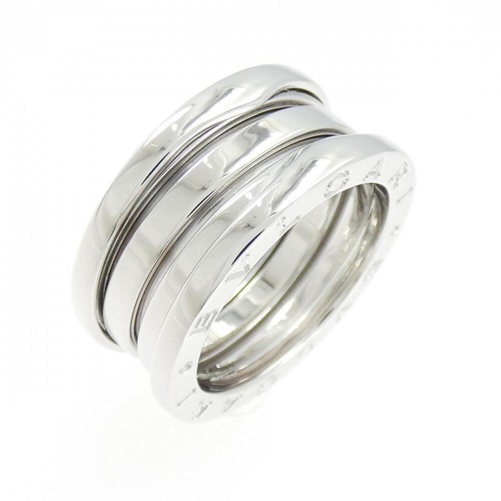 BVLGARI Silver Ring